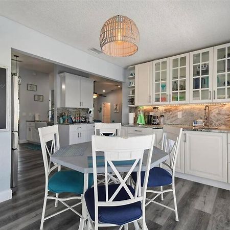 3Bed3Bath Waterfront Home With An Amazing View! Hernando Beach Exterior foto