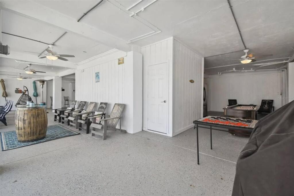 3Bed3Bath Waterfront Home With An Amazing View! Hernando Beach Exterior foto