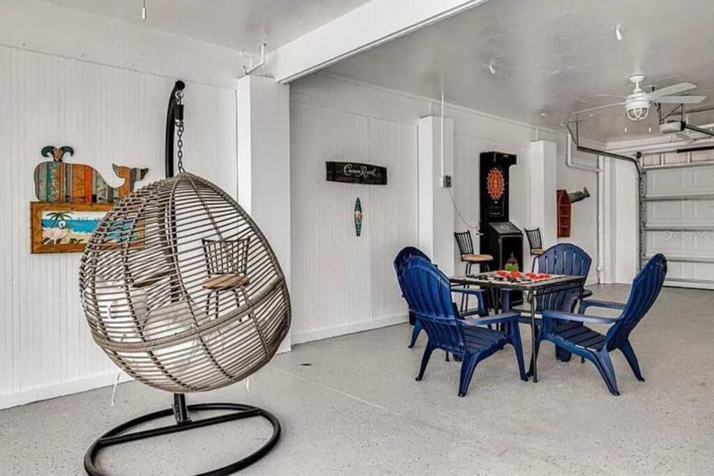 3Bed3Bath Waterfront Home With An Amazing View! Hernando Beach Exterior foto