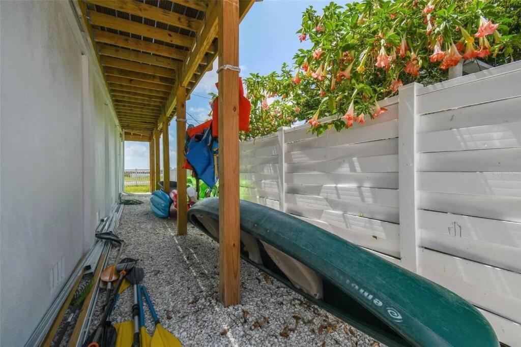 3Bed3Bath Waterfront Home With An Amazing View! Hernando Beach Exterior foto